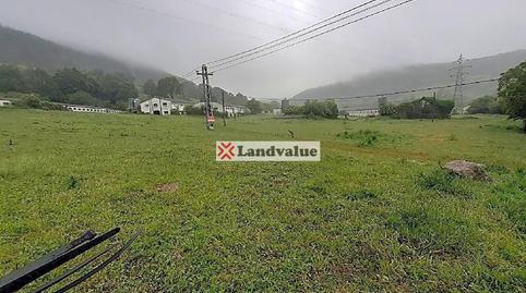 Photo 2 of Industrial land for sale in Bo Barcena-bolado, 1, Bárcena de Pie de Concha, Cantabria
