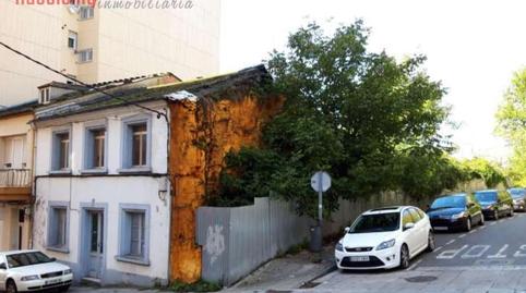 Foto 4 de Residencial en venda a Da Ponte, 58, Centro - Recinto Amurallado, Lugo