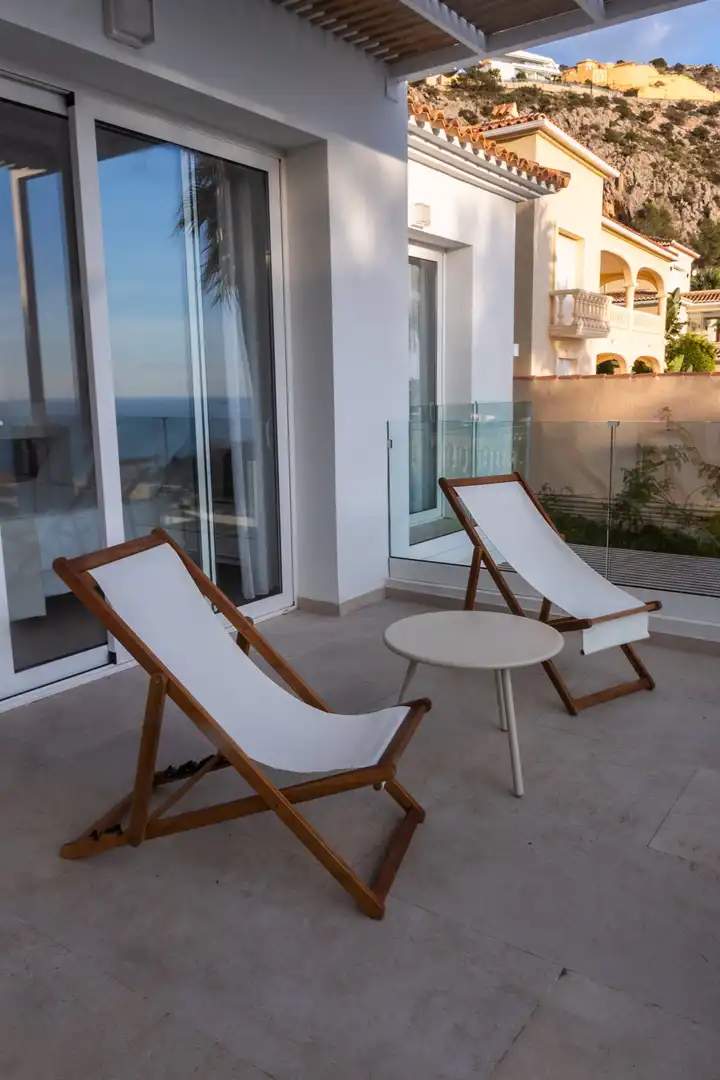 Haus mit Pool zum Verkauf in Altea Hills, imagen 26