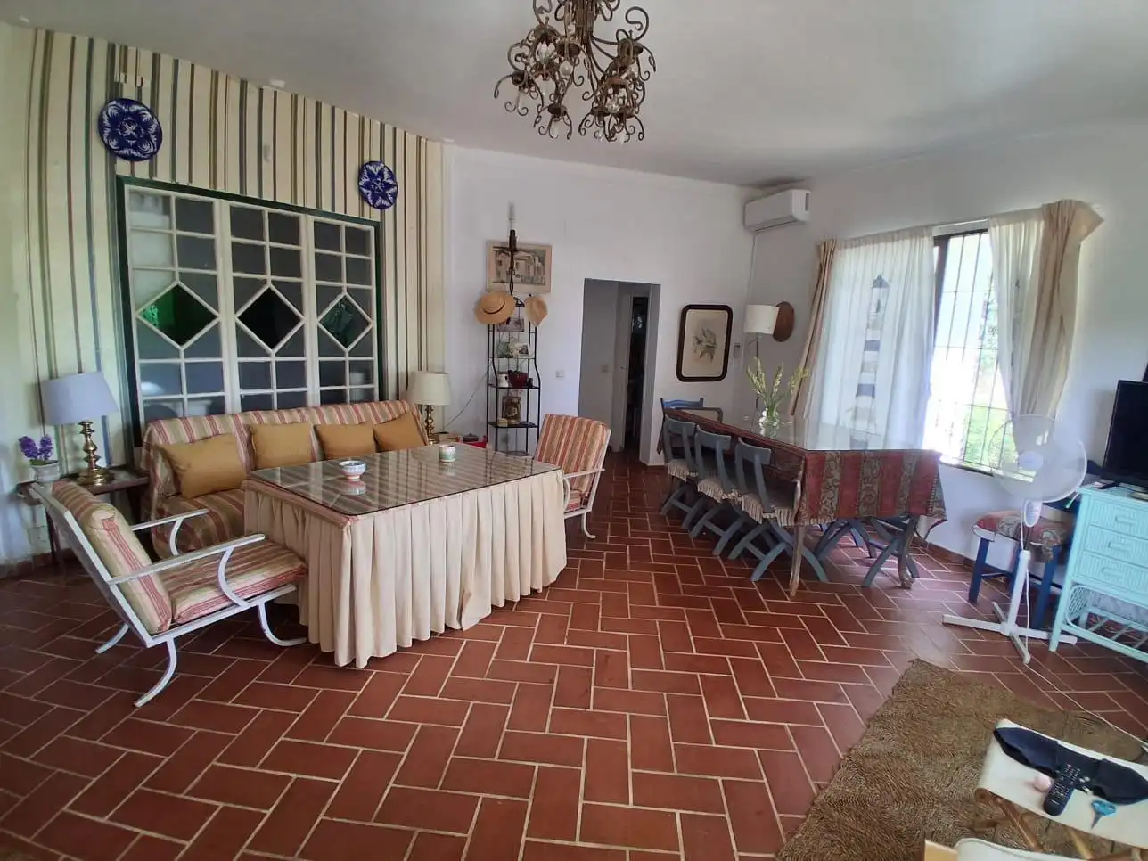 Houses for sale in La Jara