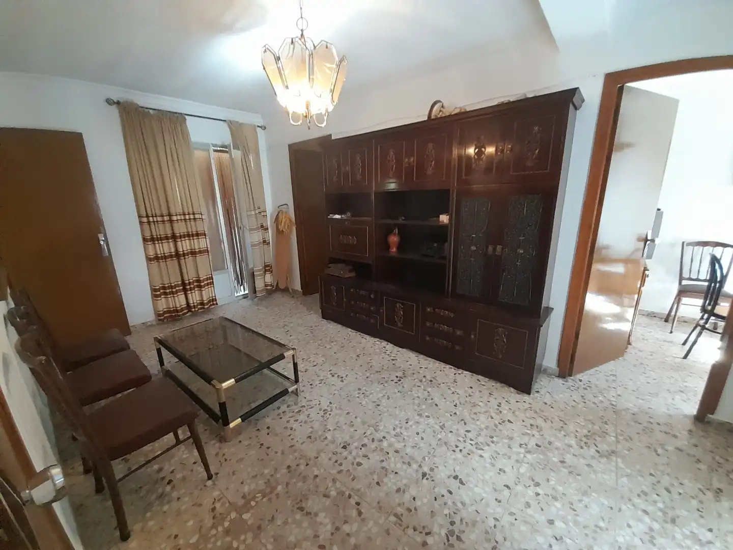 Piso con balcón en venta en Calle de Tomelloso, imagen 15