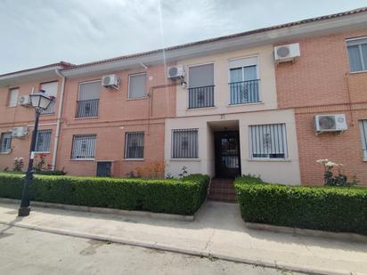 Exterior view of Flat for sale in Morata de Tajuña