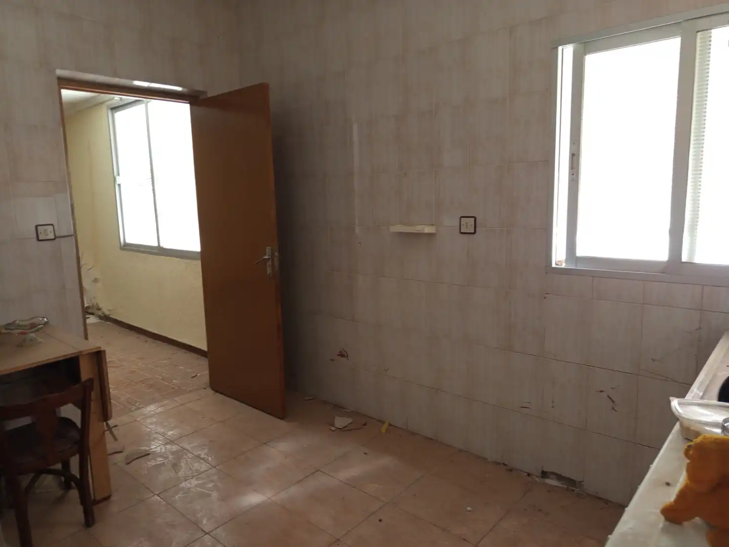 Casa o xalet en venda en Corral de Almaguer