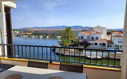 Apartament en venda en Empuriabrava