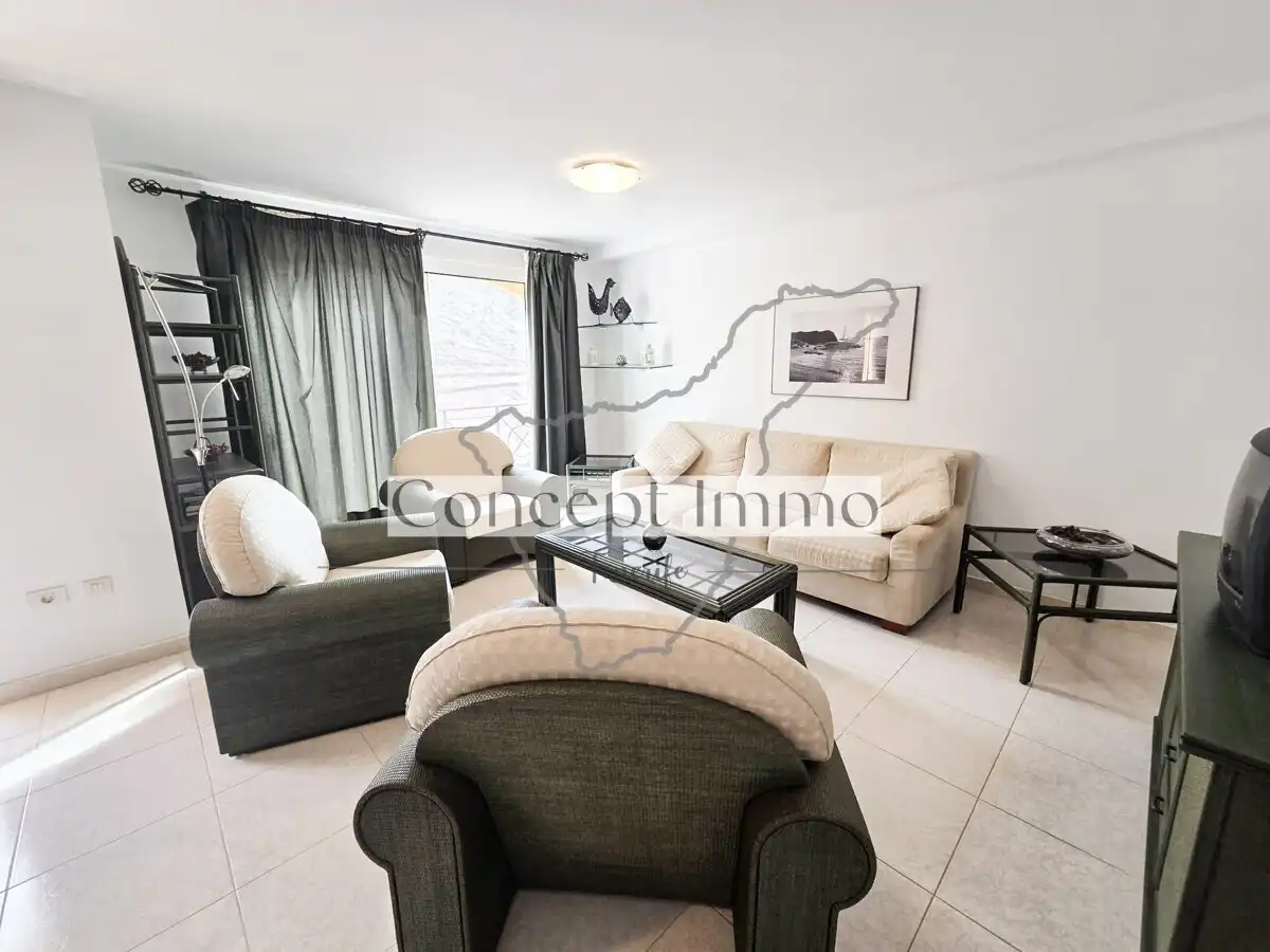 Ático en venta en Avenida Juan Carlos 1, Los Cristianos