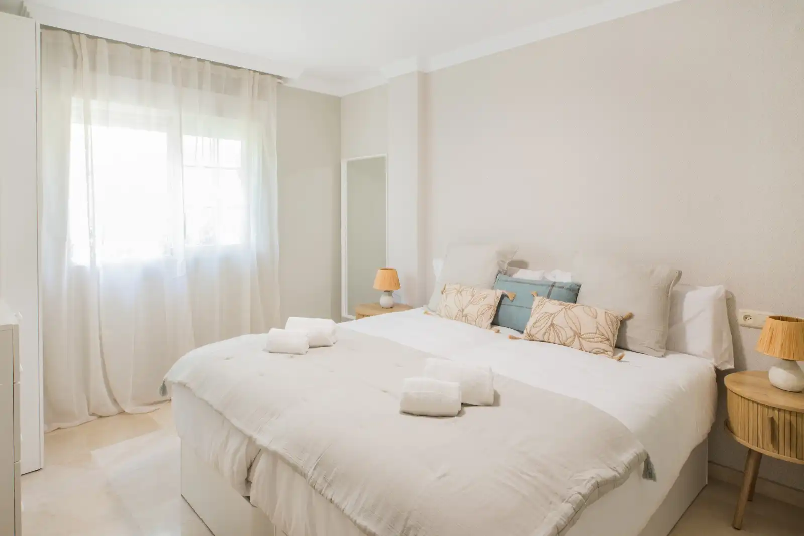 Appartement compact avec piscine à vendre à Río Real - Los Monteros, imagen 22