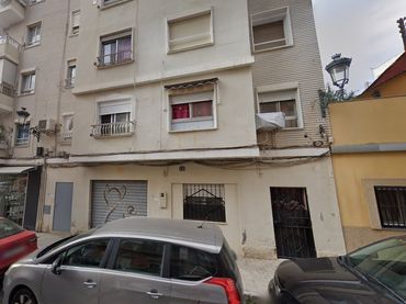 Casa en venta en JOSE BENLLIURE