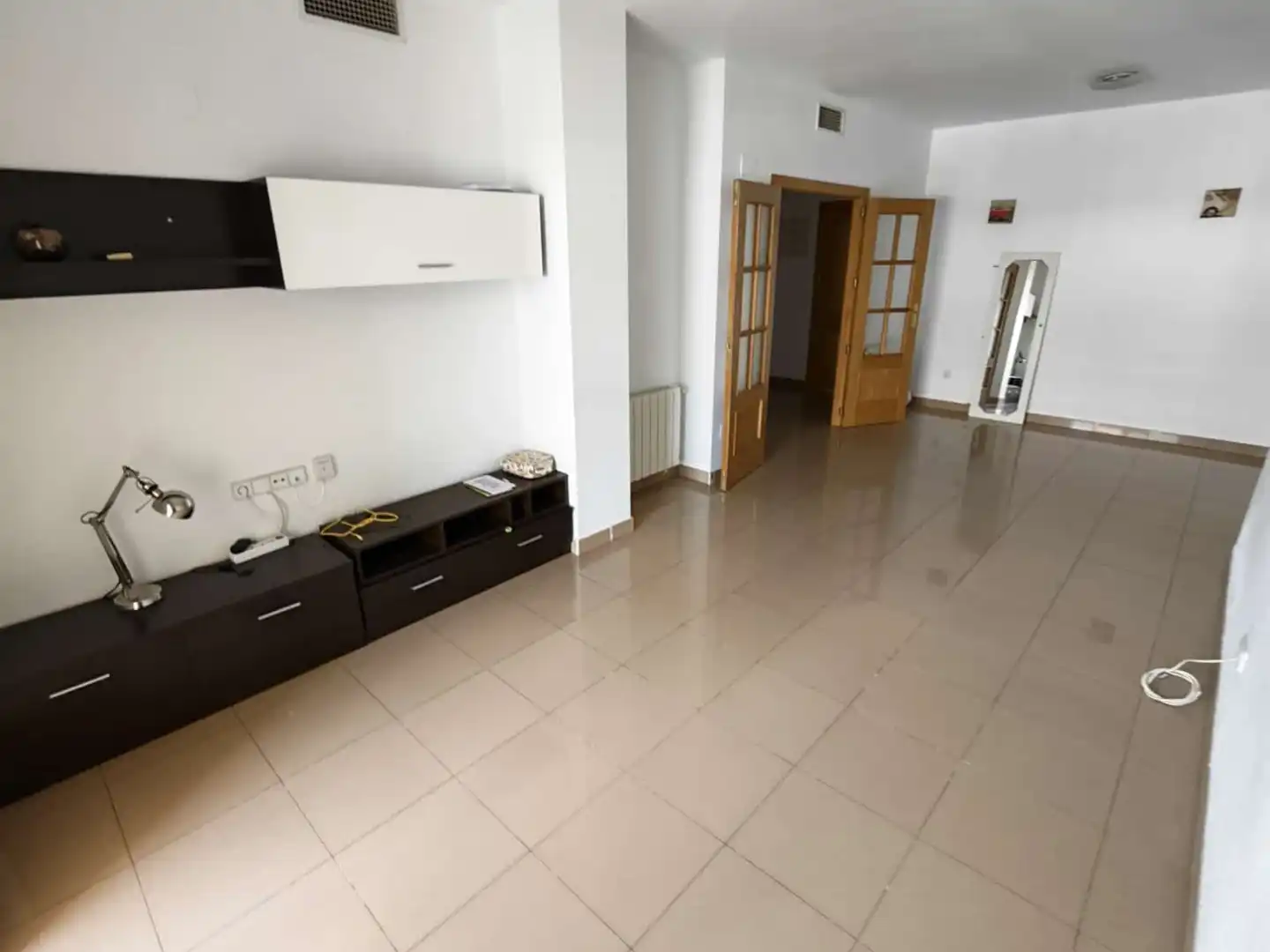 Flat for rent in Murcia  with Air Conditioner, Heating and Washing machine