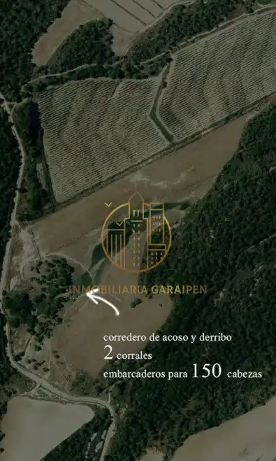 Rural land for sale in Murillo El Cuende, imagen 10