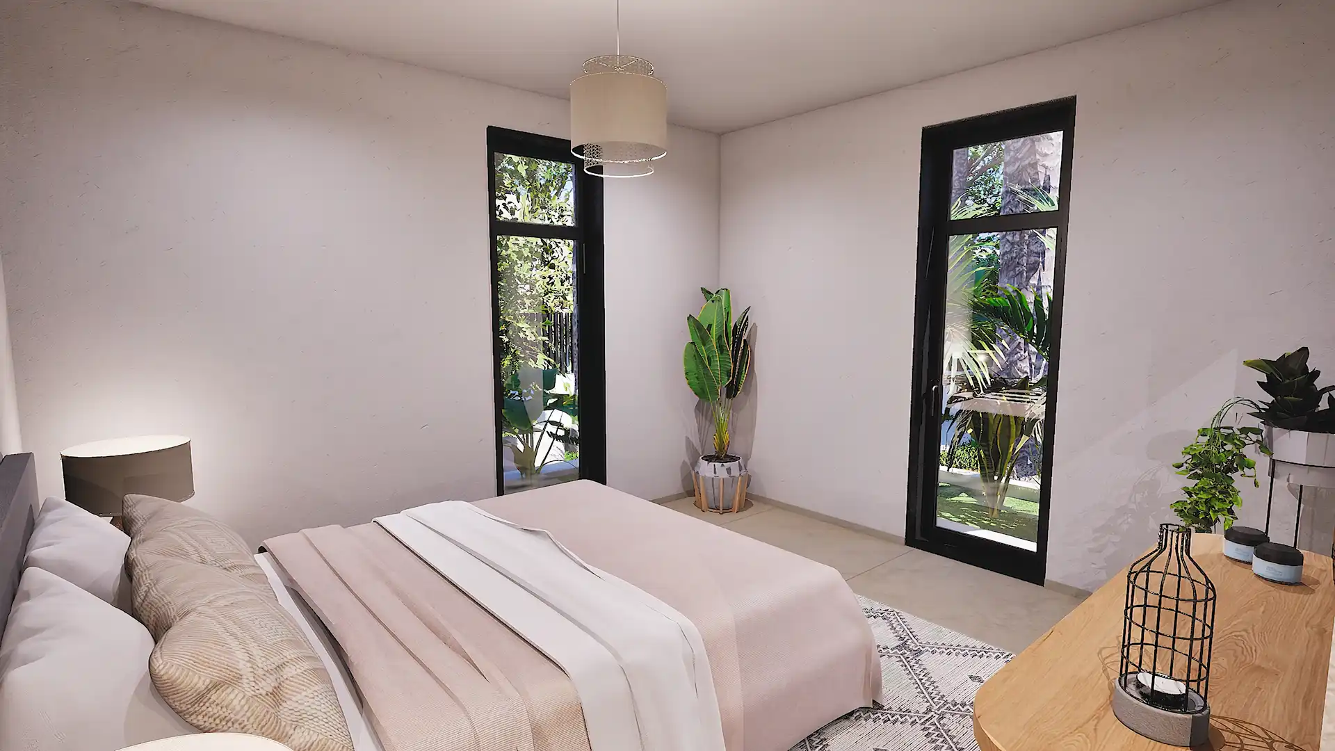Apartament amb piscina en venda a Mar Menor de Cartagena – Cabo de Palos, imagen 9
