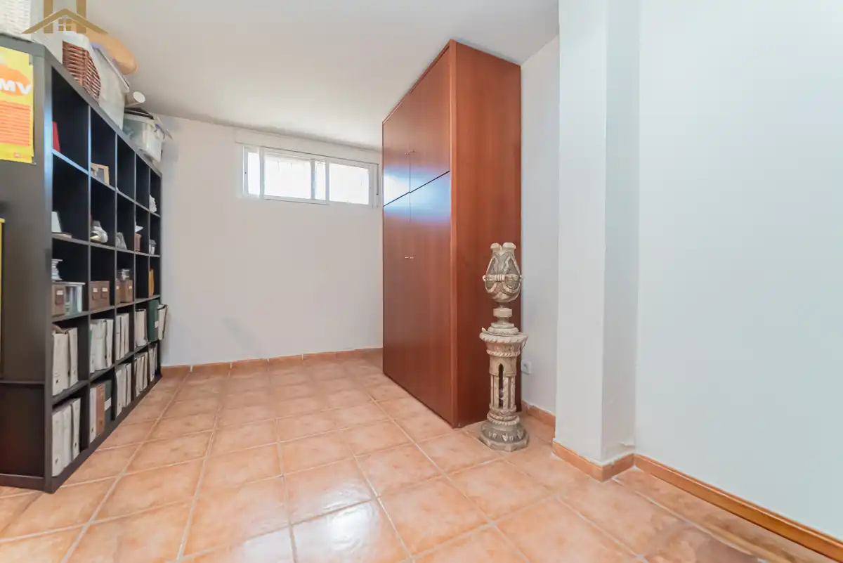 Casa adosada en venda en Navalcarnero amb Aire condicionat, Calefacció i Jardí privat