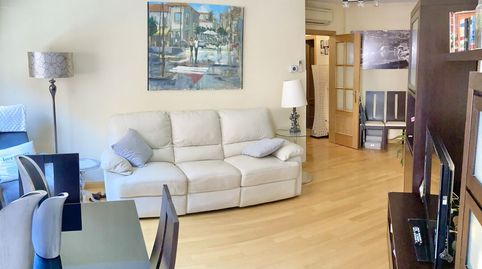 Photo 5 of Flat for rent in Calle Recodo del Pinar, Avenida Europa - San Antón, Toledo Capital