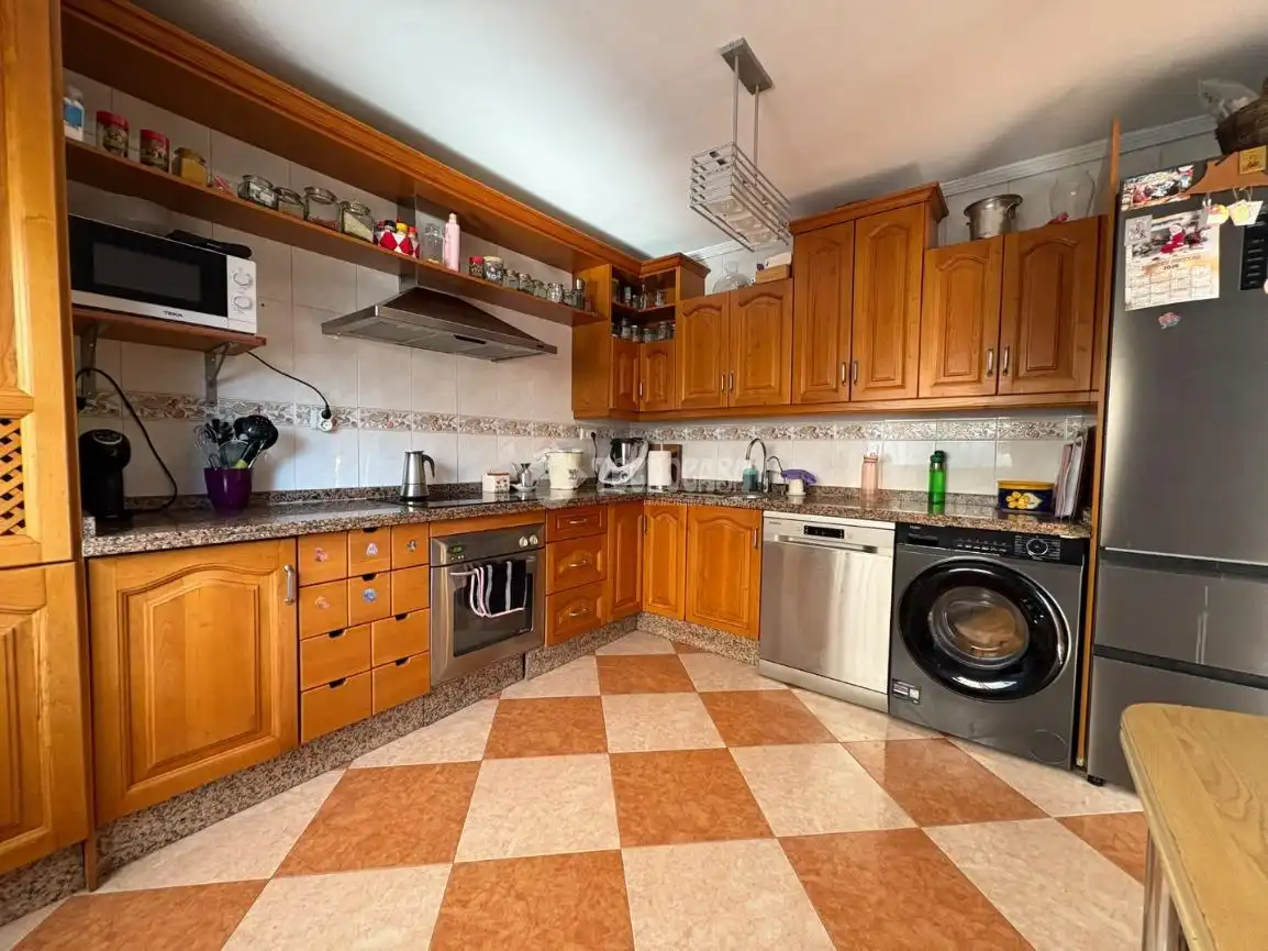 Maison jumelée à vendre à Marbella Centro, imagen 4