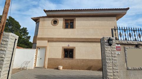 Foto 2 de Casa o chalet en venta en Cumbres de Calicanto, Valencia