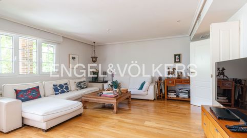 Chalet de lujo en Las Rozas, imatge 5
