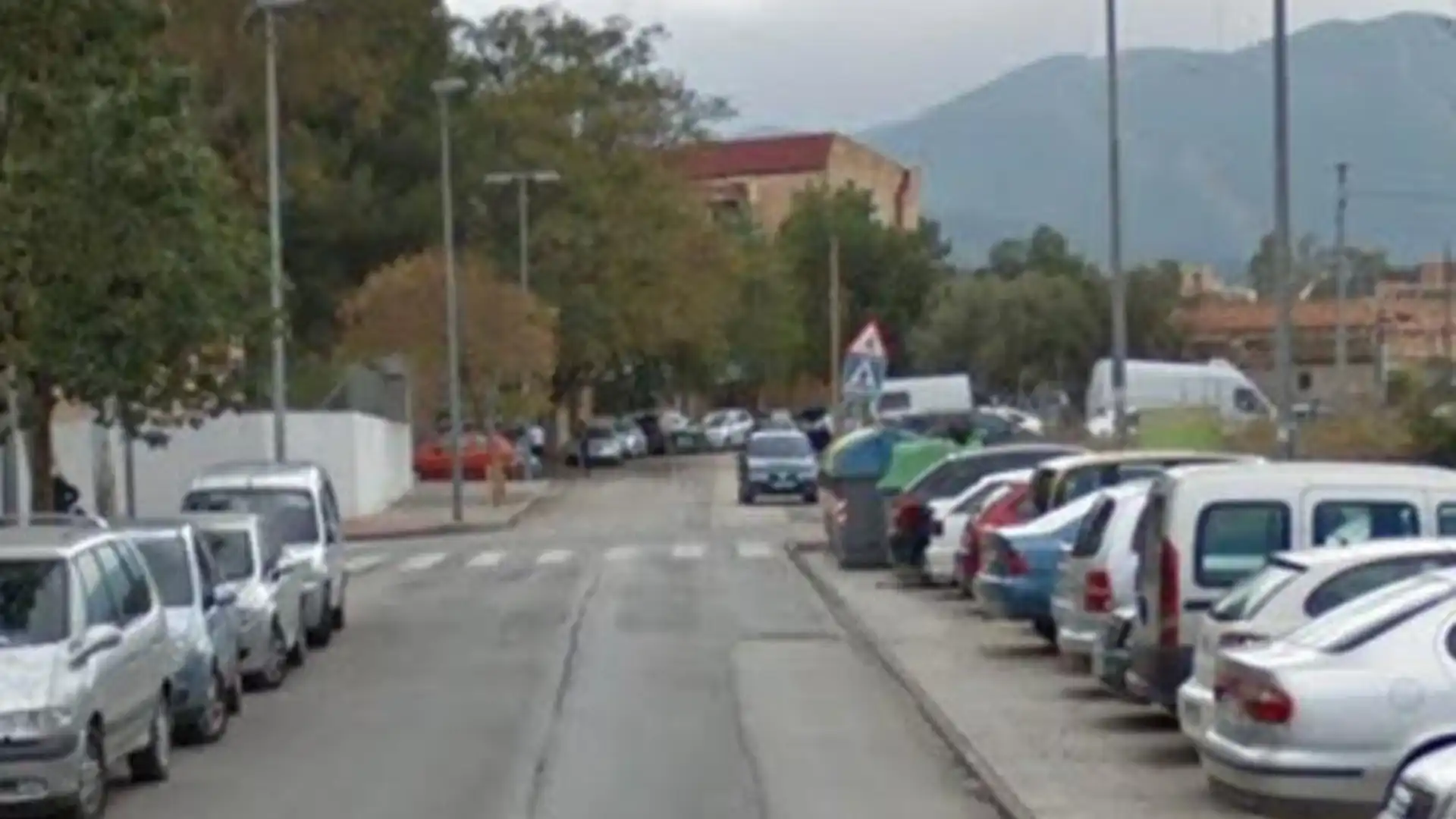 Parking of Garage for sale in  Murcia Capital