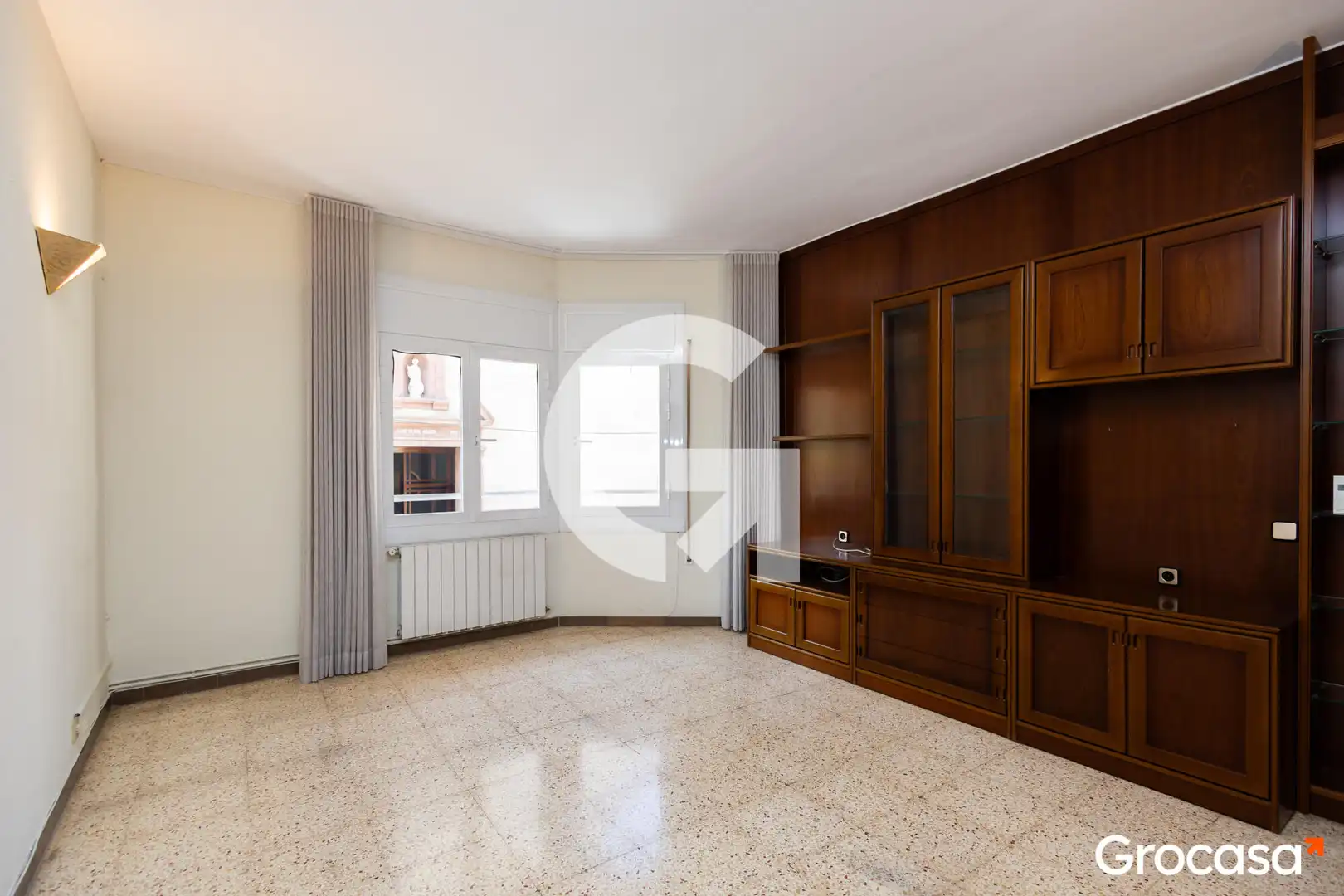 Habitación de Piso en venta en Sant Vicenç Dels Horts con Calefacción, Terraza y TV