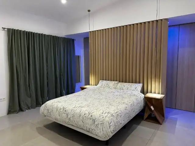 Chalet con piscina en venta en Poligono, imagen 12