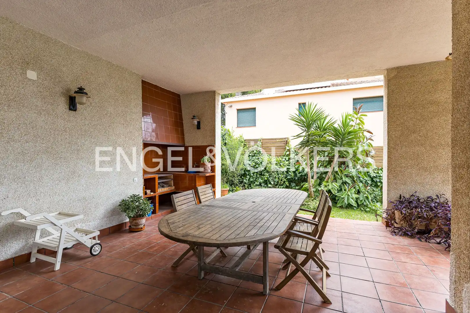 Terrace of Houses for sale in Tarragona  with Air Conditioner, Heating and Private garden