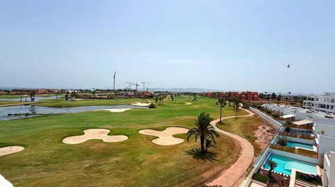 Apartamento reformado junto al golf y a 3 minutos del mar  Alquiler temporal, imatge 4