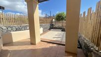 Terrace of Single-family semi-detached for sale in San Miguel de Abona  with Air Conditioner, Private garden and Terrace