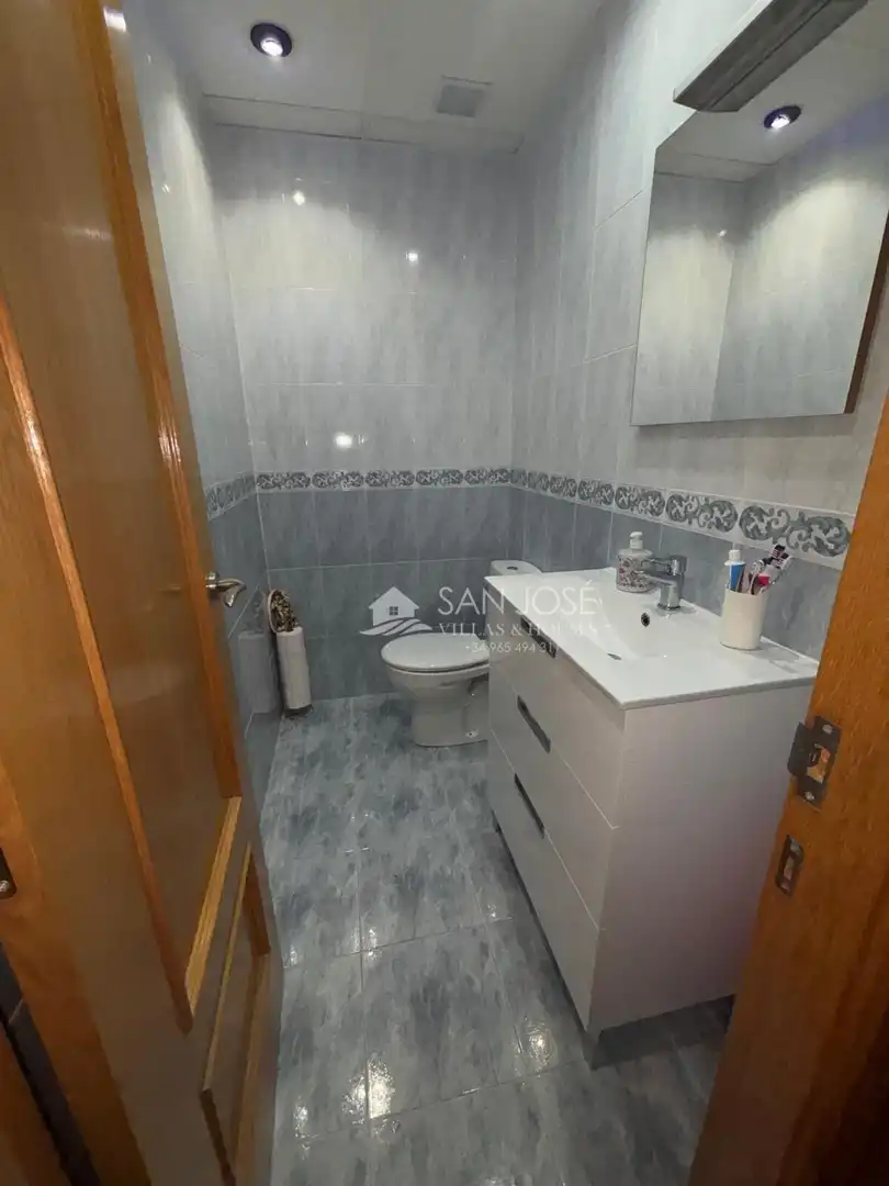 Bungalow with pool for sale in Pedanías Oeste, imagen 18