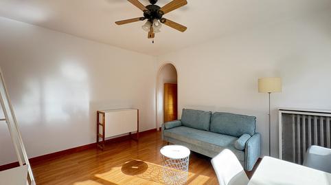 Foto 2 de Pis de lloguer a De la Ermita del Santo, Los Cármenes,  Madrid Capital