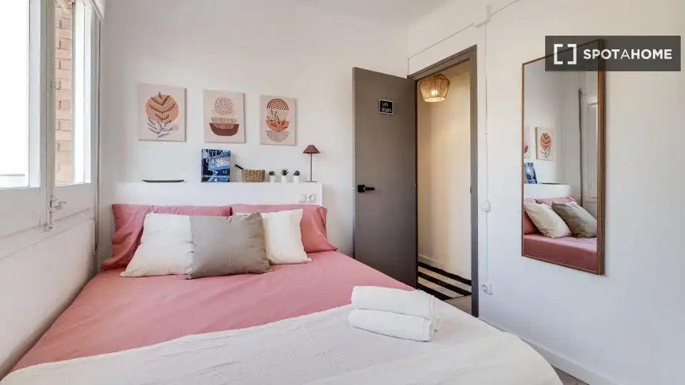 Room in Barcelona, Barcelona