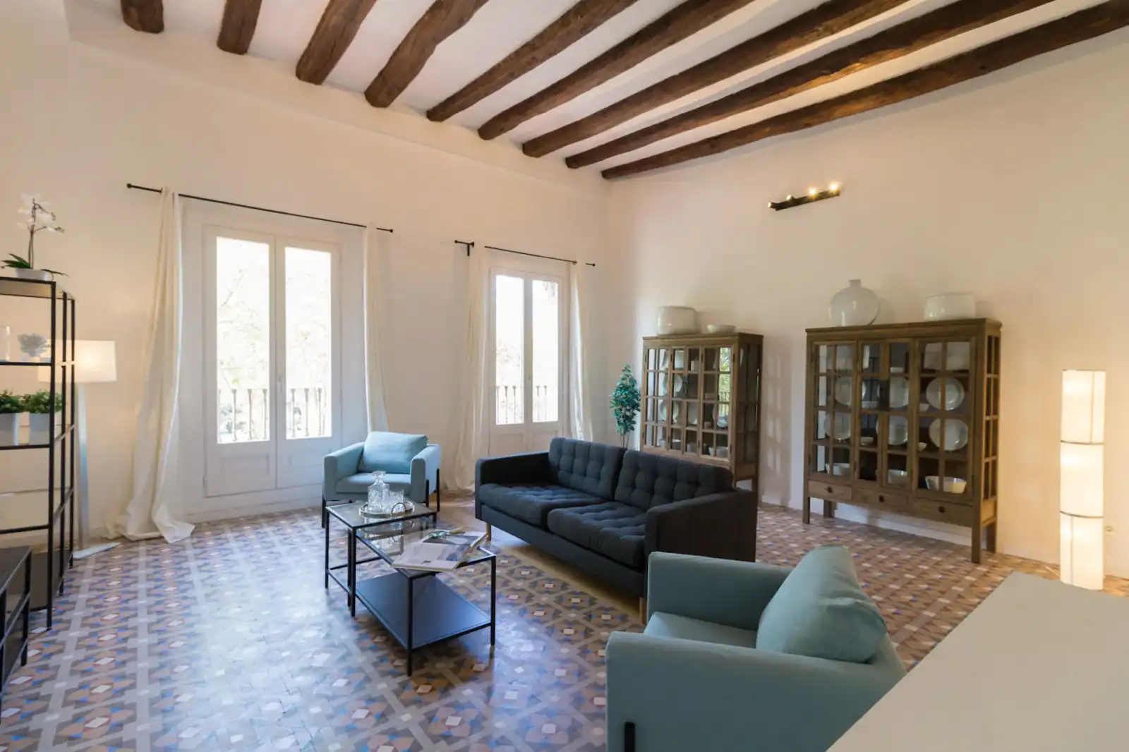Fotografía del inmueble reportado: 2.200 €/mes — Barri Gòtic, Barcelona