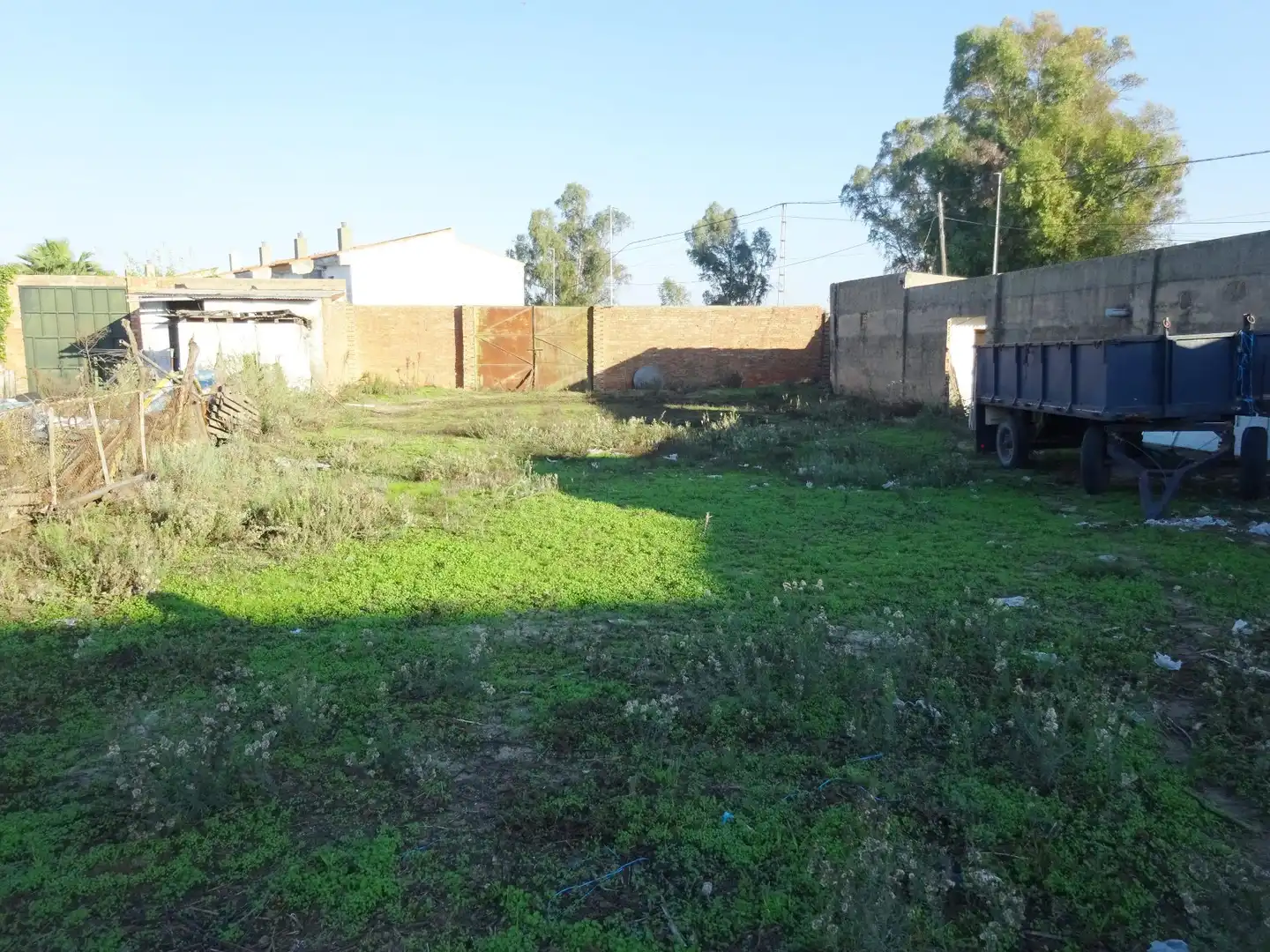 Industrial building for sale in Carretera Cr. Circunvalación CN 431, imagen 29