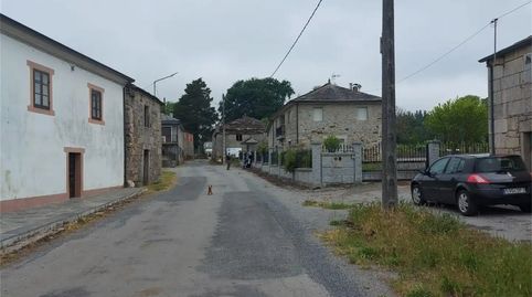 Foto 3 de Casa o xalet en venda a Friol, Friol, Lugo