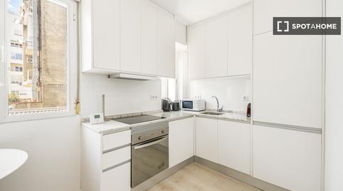 Foto 5 de Estudi per a compartir a Lista,  Madrid Capital