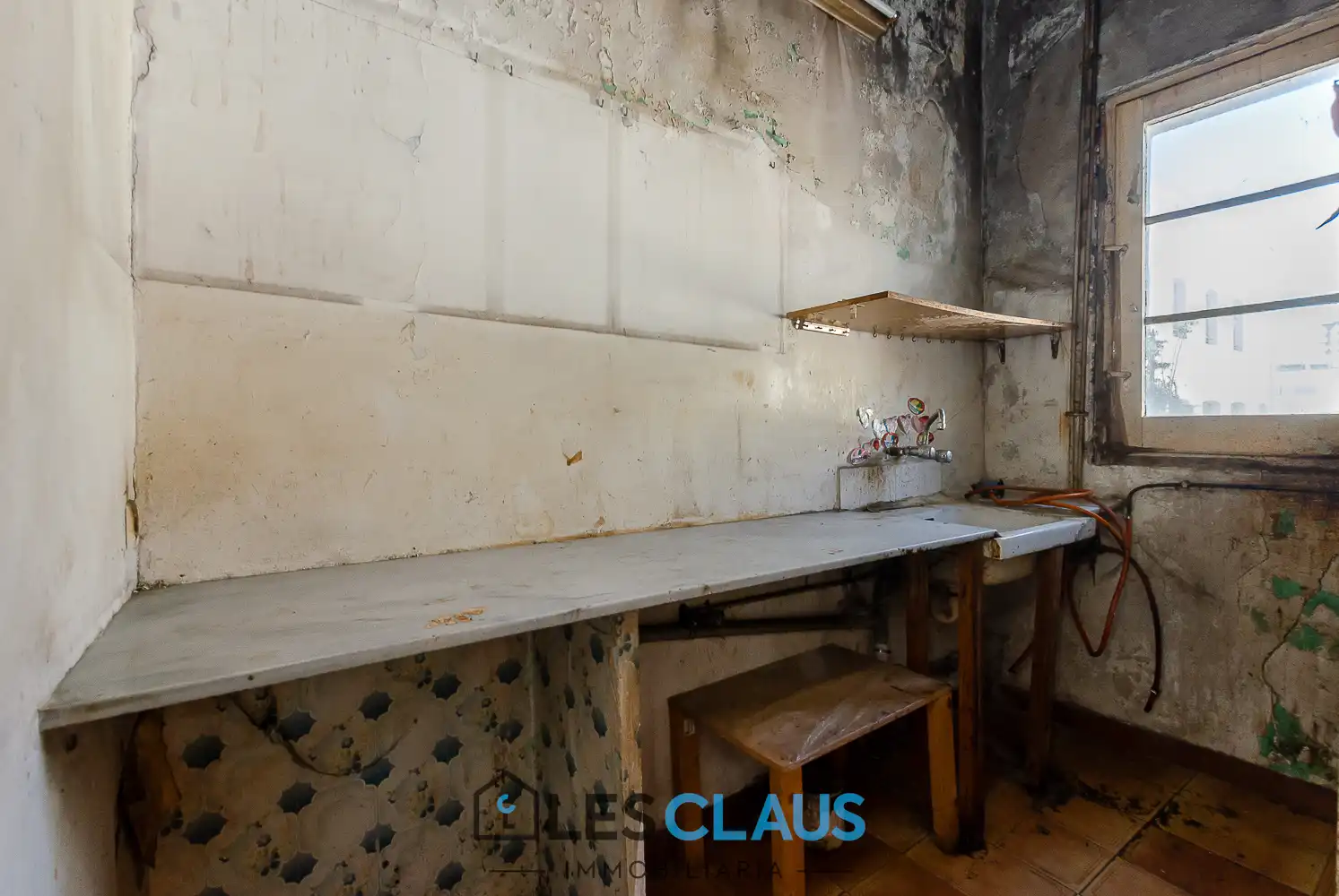 Wohnung zum Verkauf in Carrer Creu Coberta, imagen 6