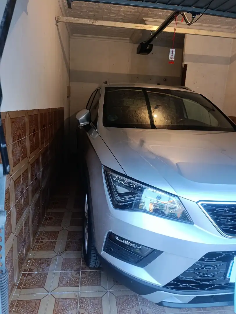 Parking de Garaje en venta en Toledo