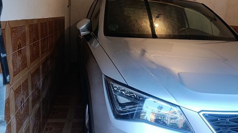 Foto 4 de Garaje en venta en Avenida de Santa Bárbara, 91, Santa Bárbara, Toledo Capital