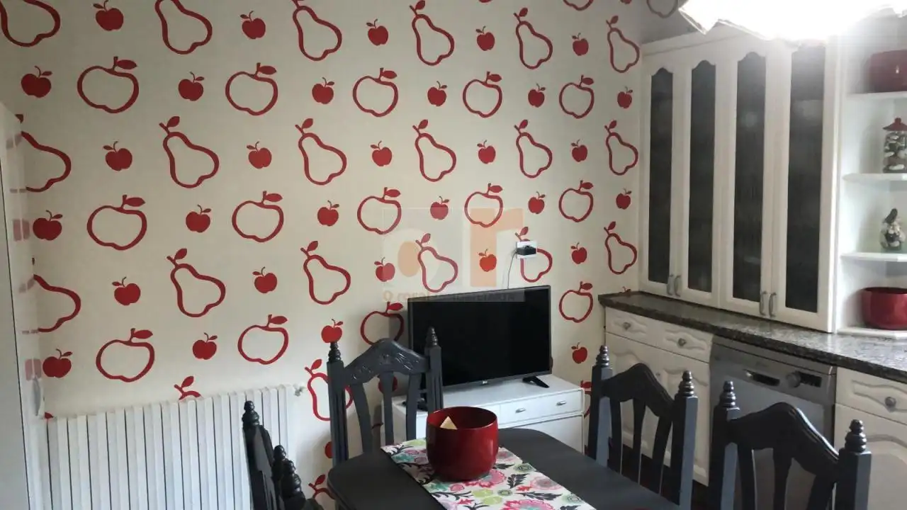 Casa con giardino in vendita a Aldán, imagen 3