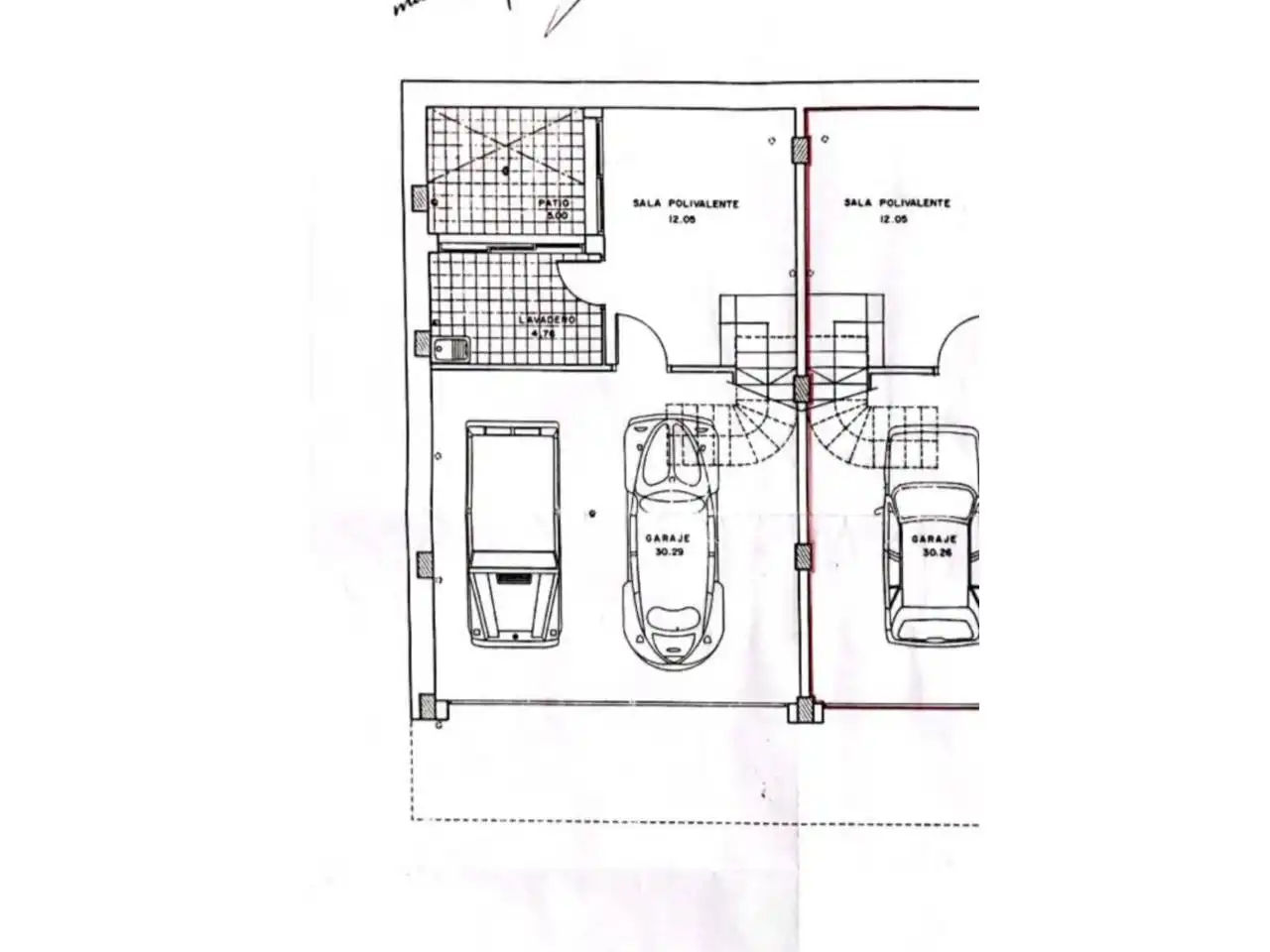 Maison mitoyenne avec piscine à vendre à Gavà Mar, imagen 40