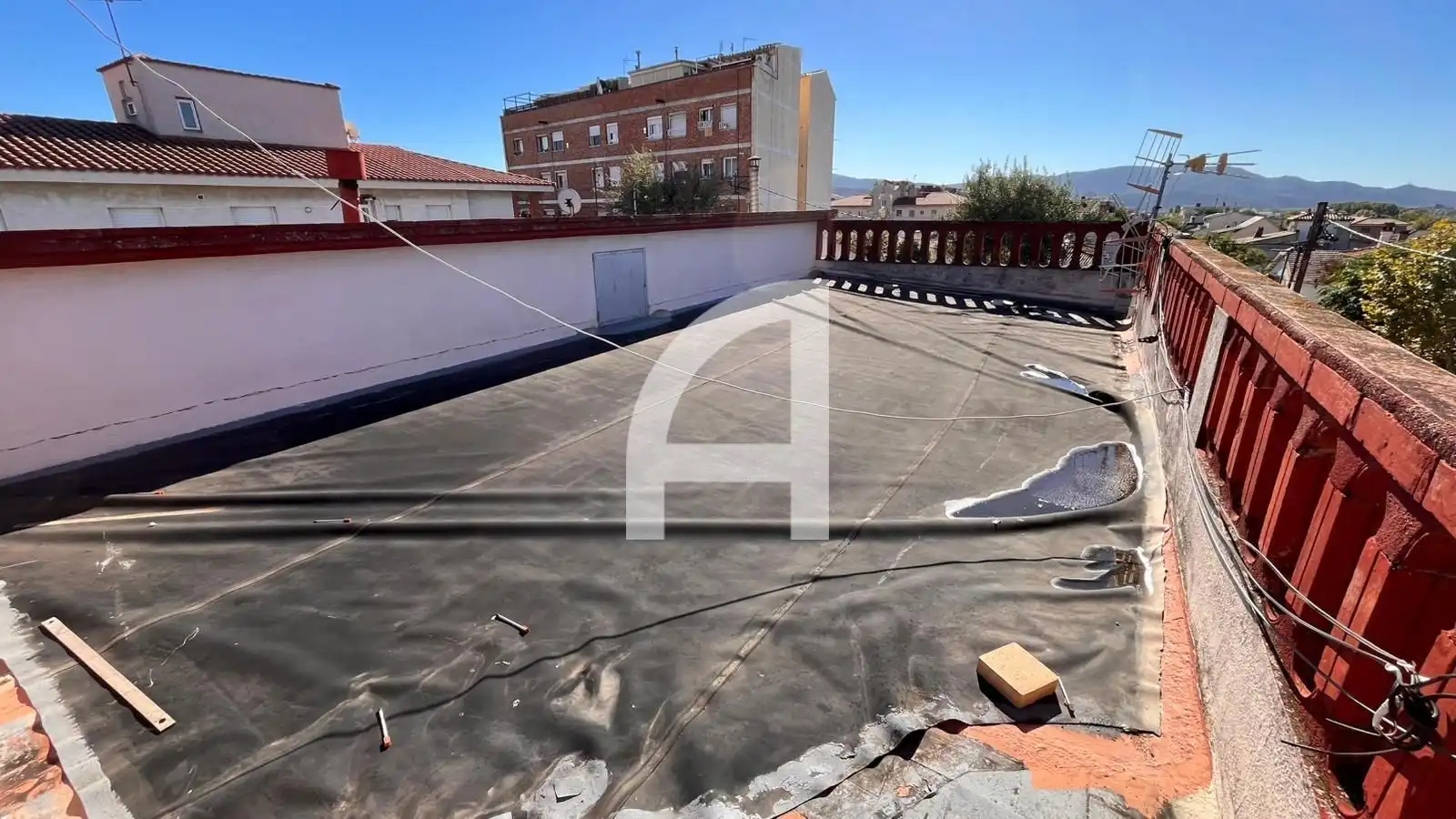 Edificio en venta en Espanya, Parets del Vallès