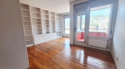 Foto 2 de Piso en venta en Mazarredo Zumarkalea, Albia, Bilbao