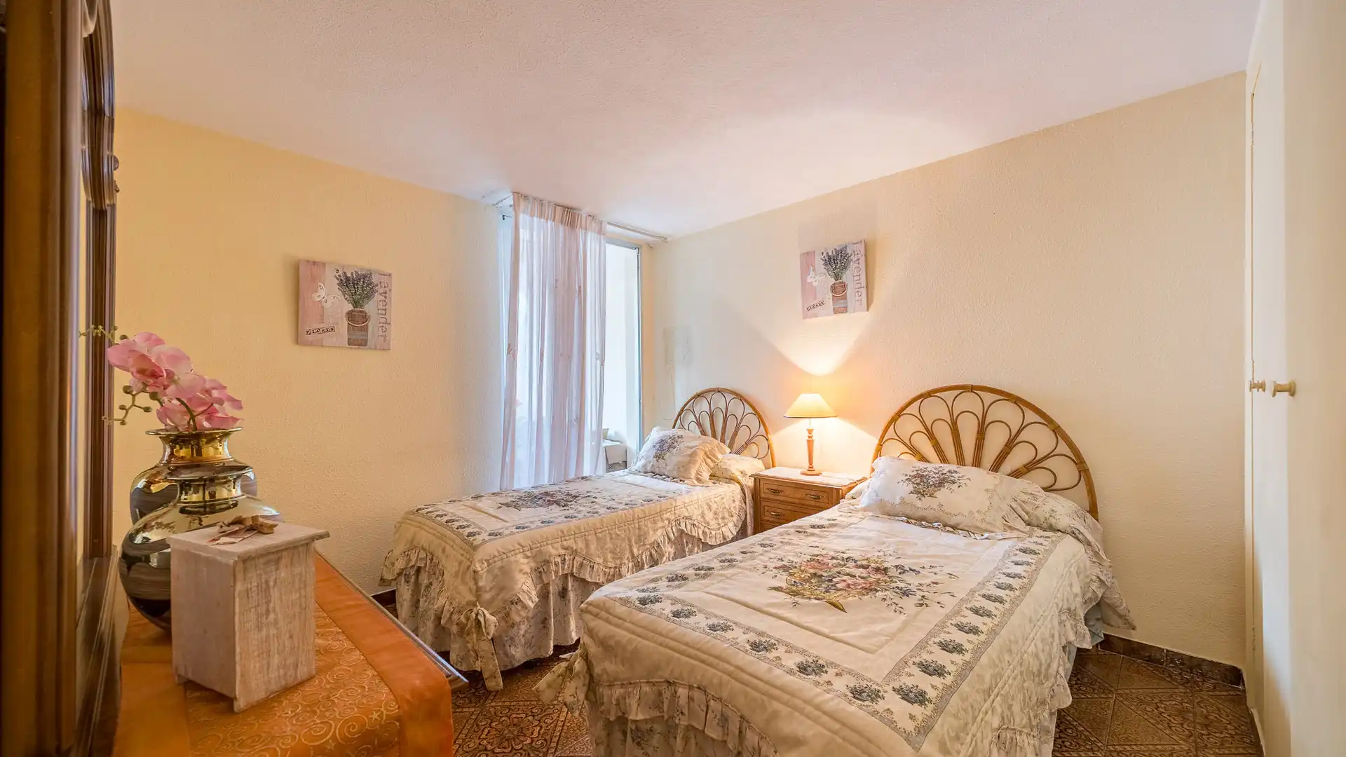 Habitación de Ático en venta en Benidorm con Amueblado