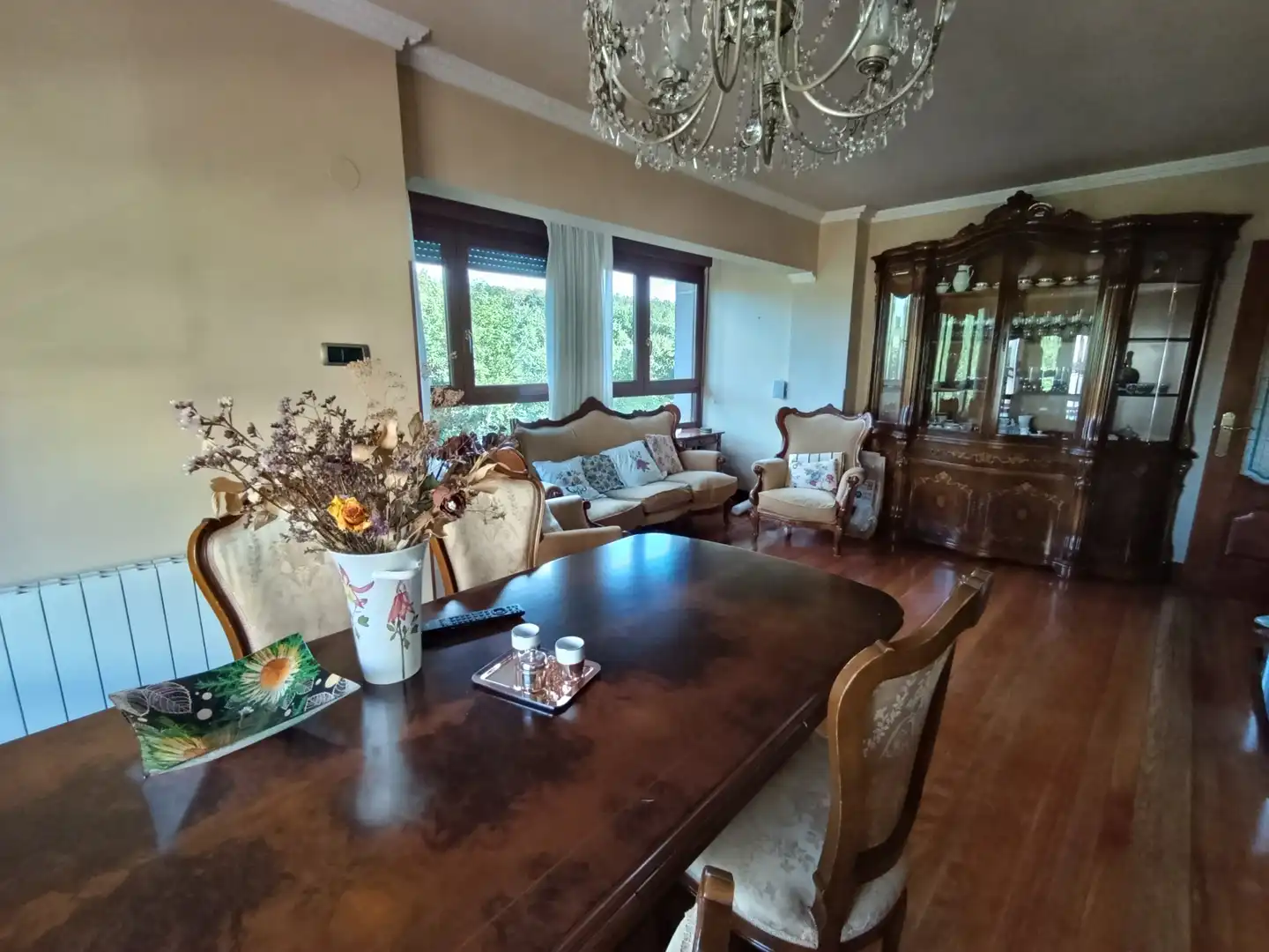 Flat with lift for sale in Aiboa Kalea, imagen 4
