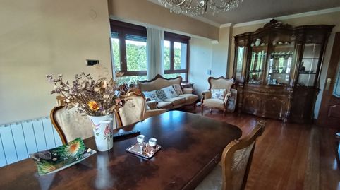 Foto 4 de Piso en venta en Aiboa Kalea, Neguri, Getxo