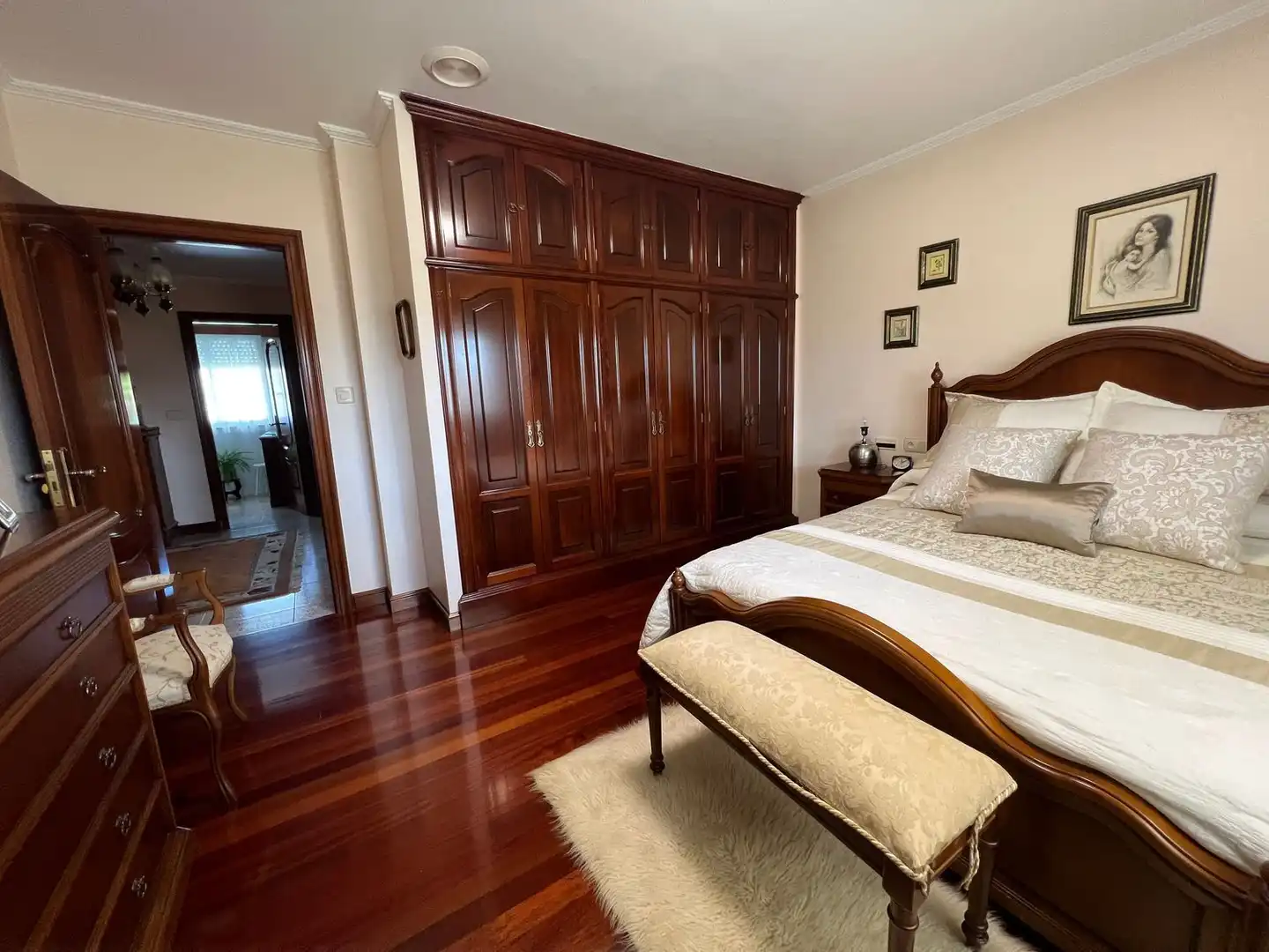 Detached house with garden for sale in Aldea Vilar, imagen 23