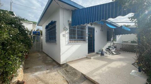 Photo 2 of Houses for sale in Juzgados - Plaza de Toros, Benidorm