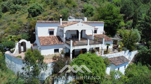 Foto 2 de Casa o xalet en venda a Diseminados Cuesta Secano, Sayalonga, Málaga