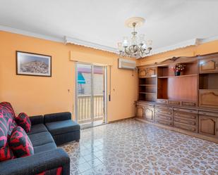 Living room of Flat for sale in Peligros  with Terrace