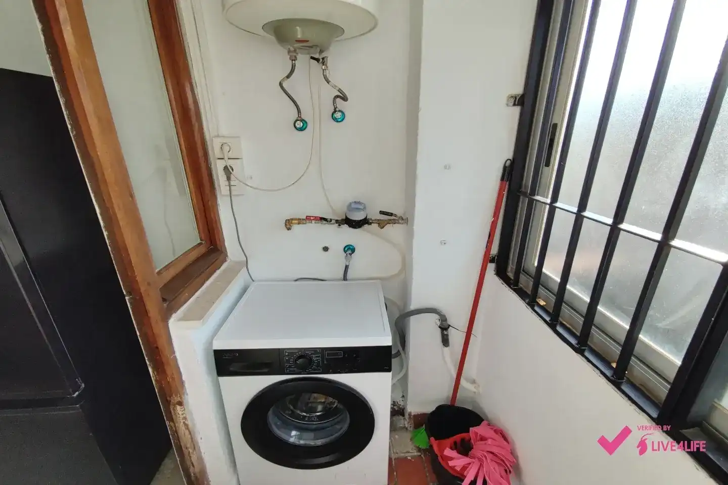 Flat for sale in Periodista Luis De Vicente, Campo Verde