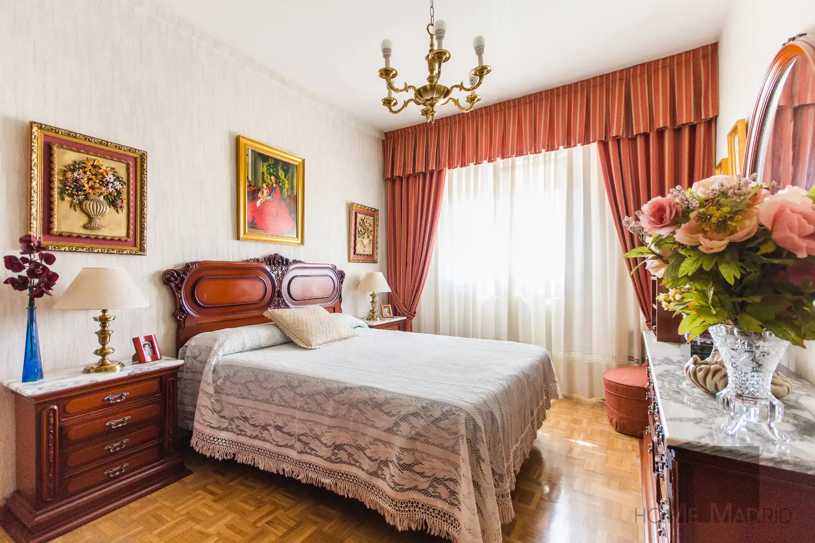 Wohnung mit Aufzug zum Verkauf in Plaza Esquivias, imagen 13