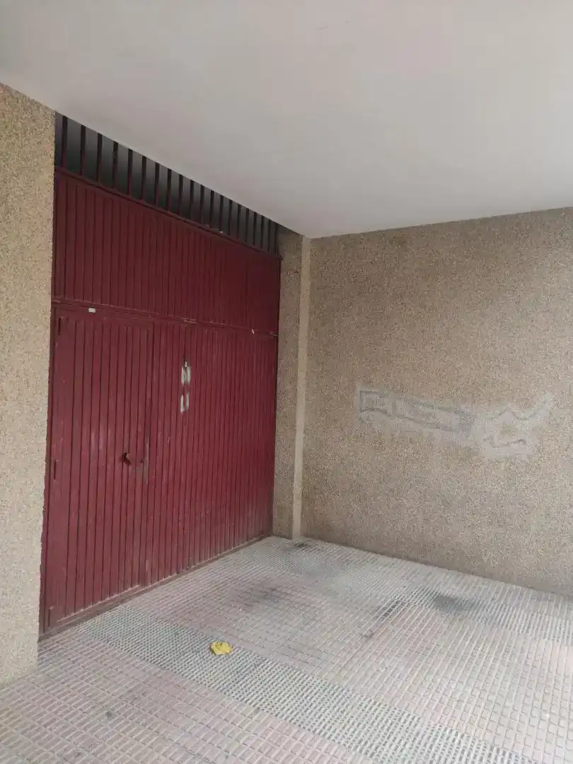 Parkplatz von Garage zur Miete in Pedanías Norte