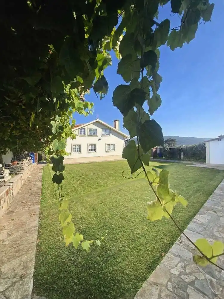 Maison avec jardin à vendre à Área Rural, imagen 48